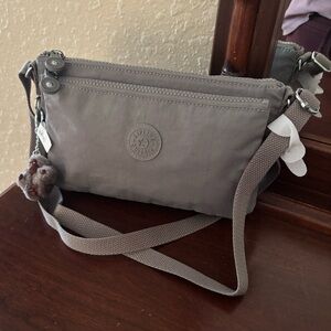 NWT! Kipling Mikaela Crossbody Bag